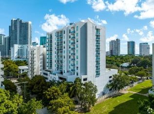 Brickell View West Condo, Miami, FL 33129