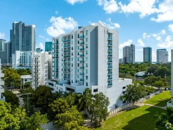 1723 SW 2nd Ave APT 809, Miami, FL 33129