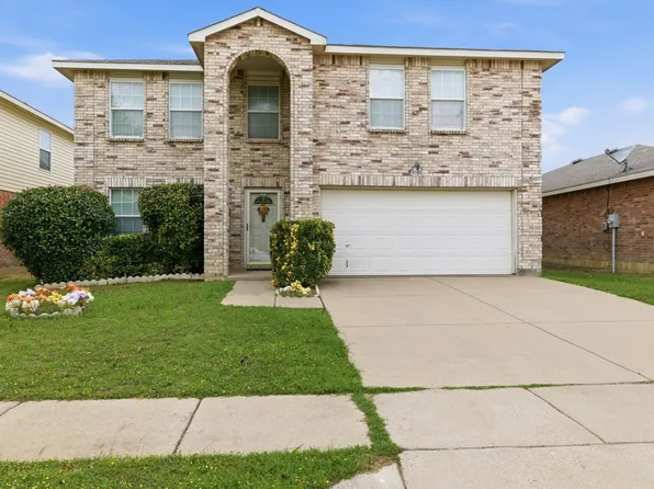 9104 Cheswick Dr, Fort Worth, TX 76123