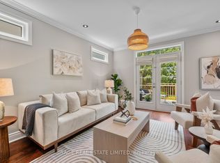 88 Gradwell Dr, Toronto, ON M1M 2N2