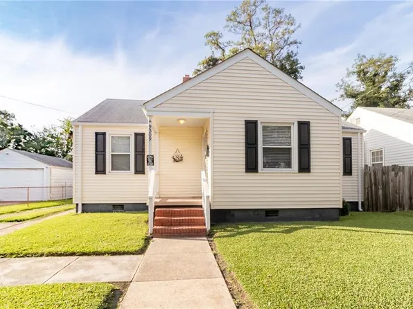 9309 Hickory St, Norfolk, VA 23503
