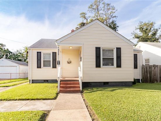 9309 Hickory St, Norfolk, VA 23503