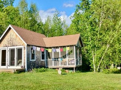 27 Lynn Drive Drive, Parsonsfield, ME, 04047