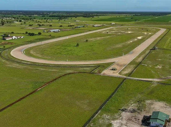 LOT 12851 17th St #20, Williston, FL 32696