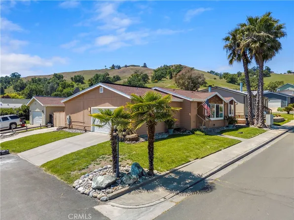 205 Island View Dr, Lakeport, CA 95453