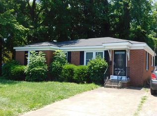 110 Clydeton Rd, Waverly, TN 37185
