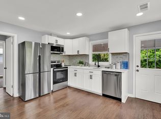 307 Essex Ave, Baltimore, MD 21221