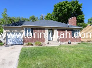 1239 E Ridgedale Ln, Salt Lake City, UT 84106