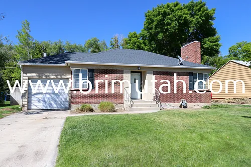 1239 E Ridgedale Ln Photo 1