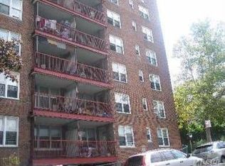 8616 60th Ave APT 5J, Flushing, NY