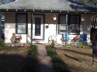 604 Ross St, Brenham, TX 77833