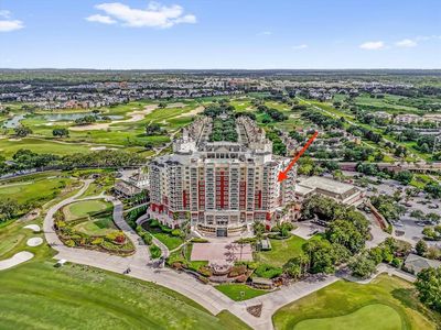7593 Gathering Dr APT 711, Reunion, FL, 34747