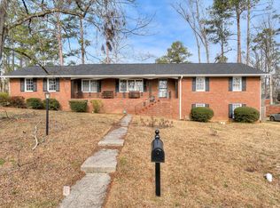 3523 Jamaica Dr, Augusta, GA 30909