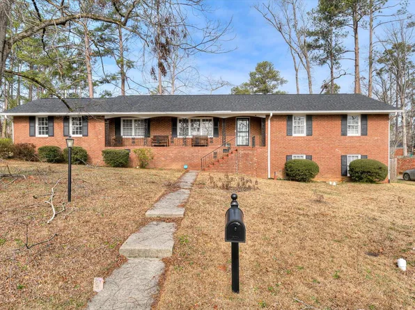 3523 Jamaica Dr, Augusta, GA 30909