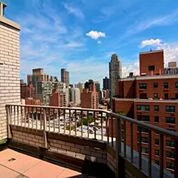 Rented by Citi Habitats