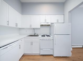 935 Park Ave #2S, Hoboken, NJ 07030