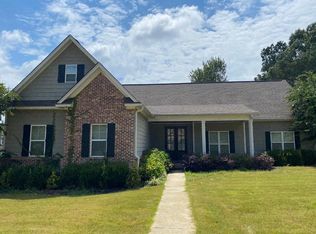 315 Fox Hollow Cv, Taylor, MS 38673