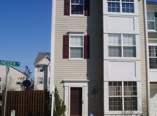 7461 Langholm Way, Manassas, VA 20109