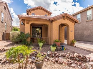 3877 E Morelos St, Gilbert, AZ 85295