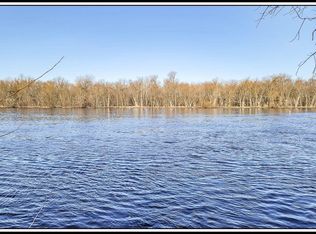 Riverview Ln, Fremont, WI 54940