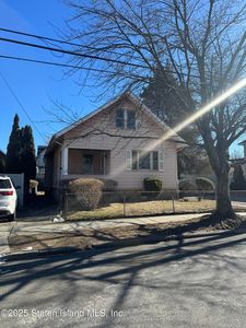 225 Livermore Ave, Staten Island, NY, 10314