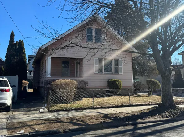 225 Livermore Ave, Staten Island, NY 10314