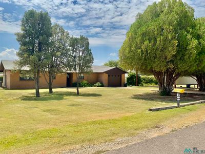 1111 W Idaho Ave, Hobbs, NM, 88242