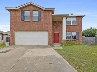 5329 Temecula Rd, Fort Worth, TX 76244