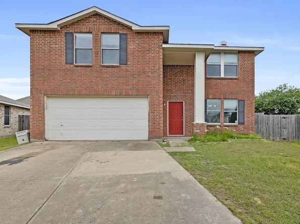 5329 Temecula Rd, Fort Worth, TX 76244