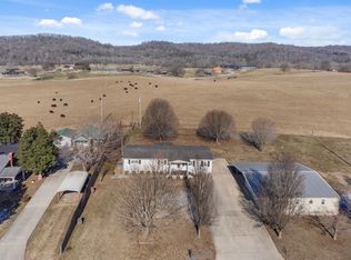 245 Cortner Mill Rd, Normandy, TN 37360