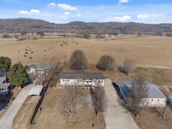 245 Cortner Mill Rd, Normandy, TN 37360