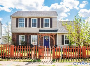 1305 Claiborne St, Richmond, VA