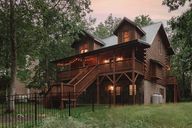 Front Exterior - Twilight