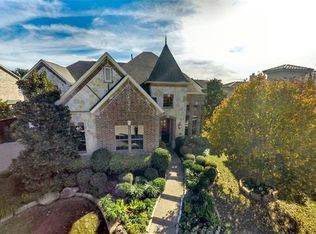 4604 Meadow Ridge Dr, Plano, TX 75093