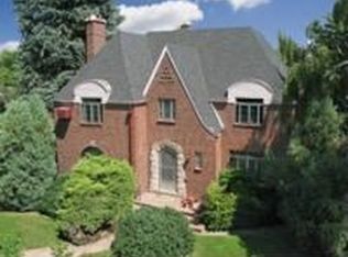 1000 N Fillmore St, Denver, CO 80206