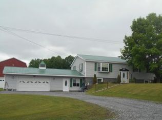 363 Hurley Rd, Brasher Falls, NY 13613