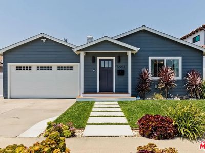 12053 Aneta St, Los Angeles, CA, 90230