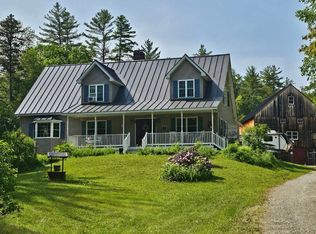 308 Murray Hill Rd, Hill, NH 03243