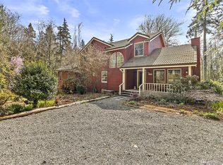 5411 63rd Ave NE, Olympia, WA 98516