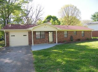 7290 Wall Triana Hwy, Madison, AL 35757