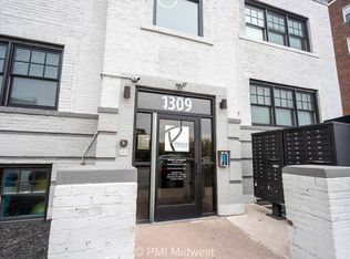 Priscilla Apartments, Indianapolis, IN 46202