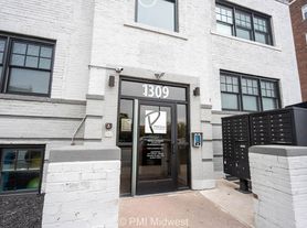 Priscilla Apartments