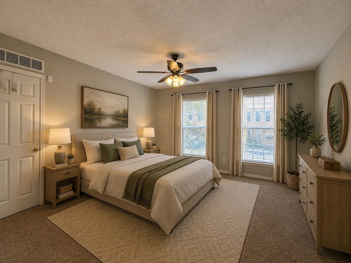 Building Photo - 9917 Ashburn Lake Dr