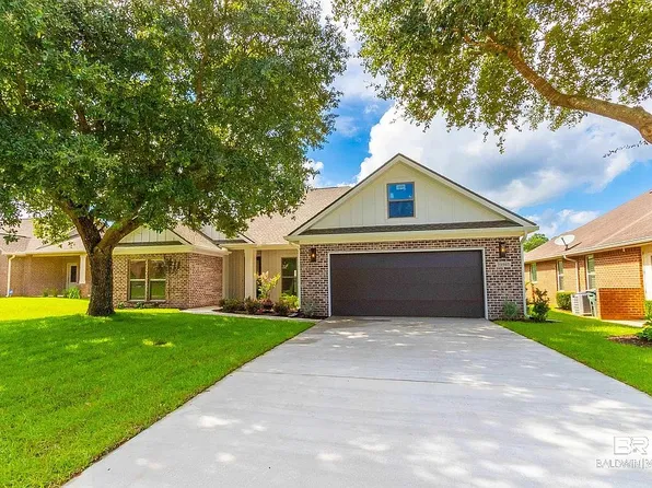 23502 Dundee Cir, Foley, AL 36535