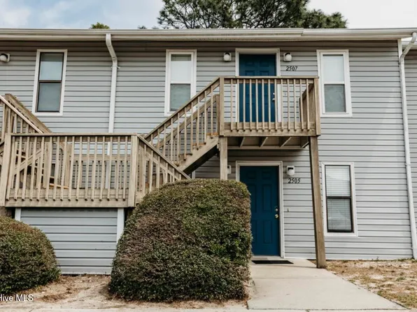 2507 Flint Drive, Wilmington, NC 28401