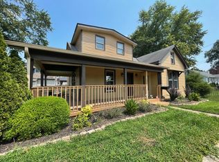 702 Nowlin Ave, Lawrenceburg, IN 47025