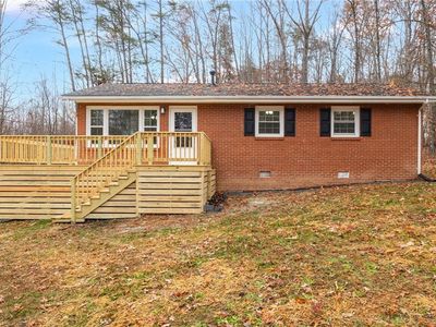 10301 State Highway 87, Reidsville, NC, 27320