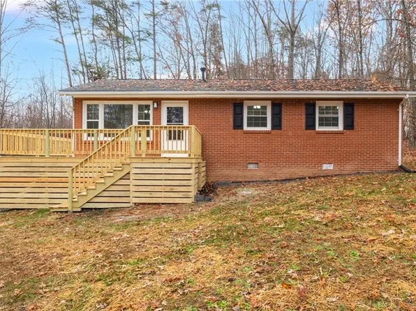 10301 State Highway 87, Reidsville, NC 27320