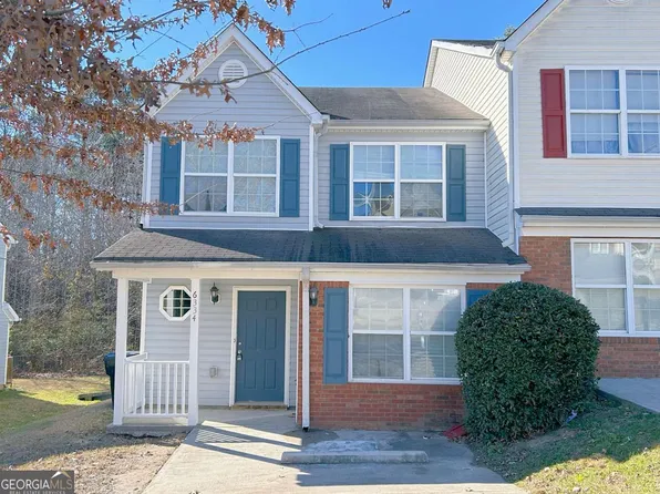 6334 Hickory Lane Cir, Union City, GA 30291