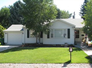 1802 Montview Rd, Greeley, CO 80631